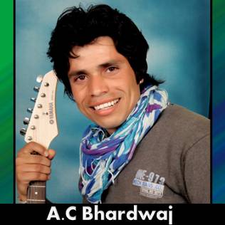 AC Bhardwaj